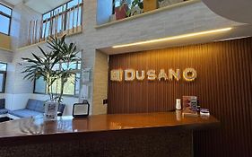 Dusano Boutique Hotel