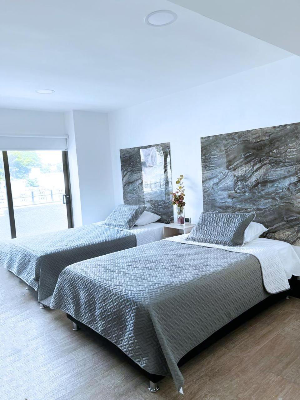 Dusano Boutique Hotel Santa Marta  Exterior photo